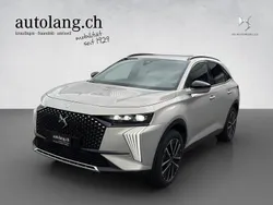 Gebraucht 2023 DS Automobiles DS7 Crossback Rivoli SUV | CHF 25’400 (Superpreis)