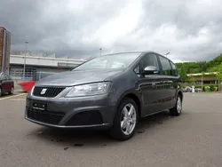 Gebraucht 2013 Seat Alhambra Van / Kleinbus | CHF 7’997 (Etwas zu teuer)