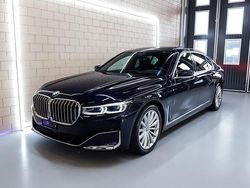 Gebraucht 2019 BMW 745e Limousine | CHF 49’900