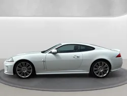 Gebraucht 2012 Jaguar XKR Coupé | CHF 29’900 (Fairer Preis)