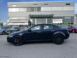 Gebraucht 2007 Alfa Romeo 159 Distinctive | CHF 6’800 (Etwas zu teuer)