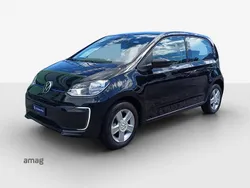 Black pearl Gebraucht 2021 VW e-up! Kleinwagen | CHF 14’400 (Fairer Preis)