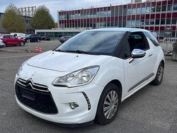 Gebraucht 2011 DS Automobiles DS3 So Chic | CHF 2’200 (Superpreis)