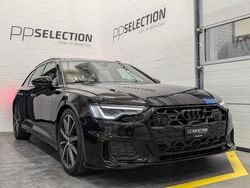 Gebraucht 2025 Audi A6 S-Line Kombi | CHF 53’650 (Fairer Preis)