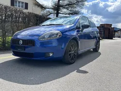 Gebraucht 2006 Fiat Punto Sport Kleinwagen | CHF 1’600 (Guter Preis)