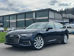 Gebraucht 2021 Audi A6 Attraction Kombi | CHF 24’790 (Superpreis)
