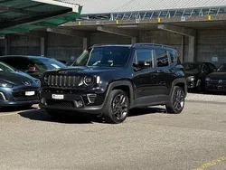 Gebraucht 2020 Jeep Renegade SUV | CHF 21’800 (Guter Preis)