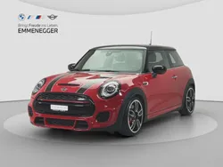 Gebraucht 2020 Mini John Cooper Works Kleinwagen | CHF 28’900 (Superpreis)