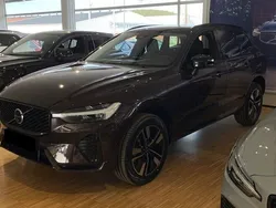 Neu 2025 Volvo XC60 Plus SUV | CHF 58’800 (Fairer Preis)