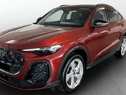 Neu 2025 Audi Q5 Ambiente SUV | CHF 66’600
