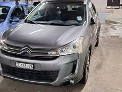 Gebraucht 2012 Citroën C4 Aircross SUV | CHF 4’950 (Fairer Preis)