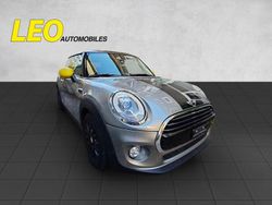 Gebraucht 2017 Mini Cooper Kleinwagen | CHF 13’799 (Guter Preis)