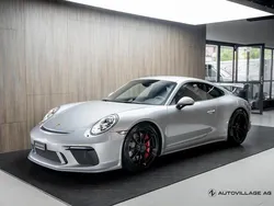 Gebraucht 2017 Porsche 911 | CHF 129’900