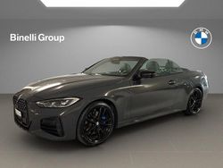 Gebraucht 2023 BMW M440 M Sport Limousine | CHF 59’900 (Fairer Preis)