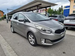 Gebraucht 2016 Kia Carens Van / Kleinbus | CHF 8’500 (Superpreis)