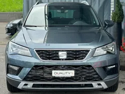 Gebraucht 2018 Seat Ateca 4Drive SUV | CHF 22’800 (Fairer Preis)