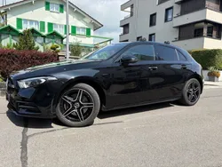 Gebraucht 2021 Mercedes A250 AMG line | CHF 28’900 (Guter Preis)