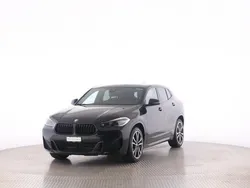 Schwarz Gebraucht 2022 BMW X2 Performance SUV | CHF 34’900 (Guter Preis)