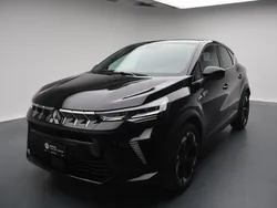 Schwarz Neu 2025 Mitsubishi ASX Instyle SUV | CHF 39’430 (Fairer Preis)