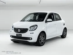 Gebraucht 2018 Smart ForFour Passion | CHF 9’999 (Fairer Preis)