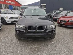 Gebraucht 2007 BMW X3 SUV | CHF 4’500 (Guter Preis)