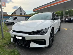 Gebraucht 2022 Kia EV6 4 SUV | CHF 24’000 (Fairer Preis)