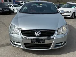 Gebraucht 2007 VW Eos Cabrio | CHF 1’700 (Superpreis)
