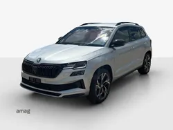 Gebraucht 2024 Skoda Karoq SportLine SUV | CHF 40’990 (Guter Preis)