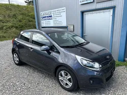 Gebraucht 2014 Kia Rio | CHF 6’500 (Fairer Preis)