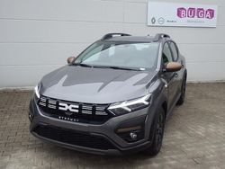 Neu 2025 Dacia Sandero Extreme Kleinwagen | CHF 20’740 (Fairer Preis)