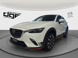 Gebraucht 2019 Mazda CX-3 SUV | CHF 19’900 (Fairer Preis)