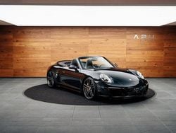 Gebraucht 2016 Porsche 911 Carrera 4S Cabriolet Cabrio | CHF 99’800 (Fairer Preis)