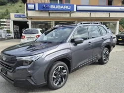 Neu 2025 Subaru Forester SUV | CHF 39’300 (Superpreis)