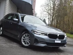 Gebraucht 2020 BMW 520 Kombi | CHF 28’700 (Superpreis)