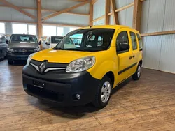 Gebraucht 2020 Renault Kangoo Business Van / Kleinbus | CHF 10’500 (Superpreis)