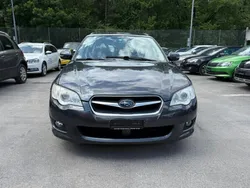 Gebraucht 2008 Subaru Legacy | CHF 2’000 (Superpreis)
