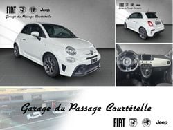 Gebraucht 2018 Fiat 500 Abarth Kleinwagen | CHF 14’900 (Etwas zu teuer)