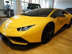 Gebraucht 2018 Lamborghini Huracán Coupé | CHF 205’800