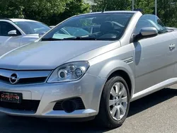 Gebraucht 2006 Opel Tigra Sport | CHF 4’890