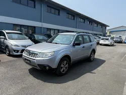 Gebraucht 2013 Subaru Forester SUV | CHF 7’900 (Guter Preis)