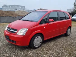 Gebraucht 2005 Opel Meriva Essentia Van / Kleinbus | CHF 900 (Superpreis)
