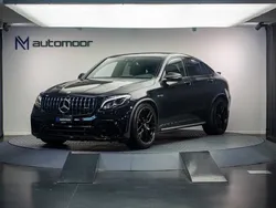 Gebraucht 2019 Mercedes GLC63 AMG AMG Coupé | CHF 64’800 (Guter Preis)