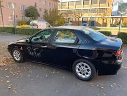 Gebraucht 2001 Alfa Romeo 156 | CHF 9’100
