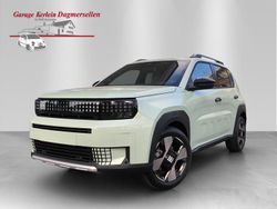 Neu 2025 Fiat Panda La Prima Kombi | CHF 24’650 (Fairer Preis)