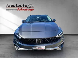 Grau Gebraucht 2023 Fiat Tipo Cross Kombi | CHF 20’950 (Guter Preis)
