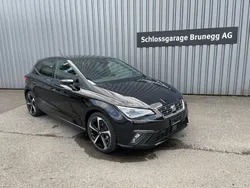 Gebraucht 2023 Seat Ibiza FR | CHF 21’490 (Fairer Preis)