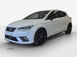 Nevada white metallic Gebraucht 2020 Seat Ibiza FR Kombi | CHF 18’888 (Fairer Preis)