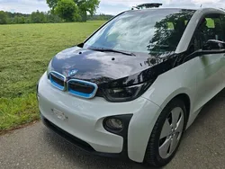 Gebraucht 2016 BMW i3 Kleinwagen | CHF 10’300 (Superpreis)