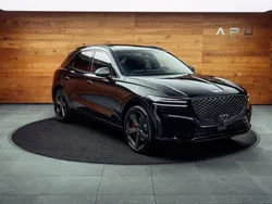 Neu 2024 Genesis GV70 Sport SUV | CHF 69’800 (Fairer Preis)