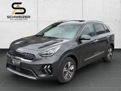 Gebraucht 2022 Kia Niro Style SUV | CHF 27’700 (Teuer)